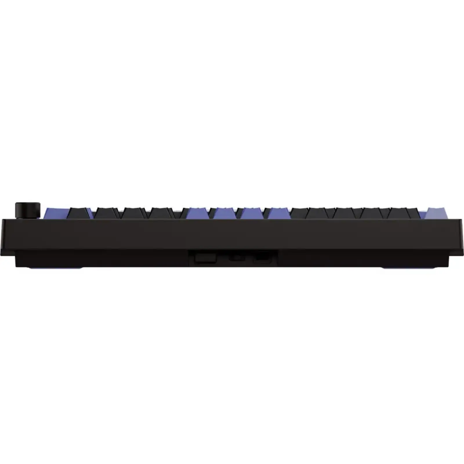 Бездротова клавіатура Proove Gaming Raster Black/Purple