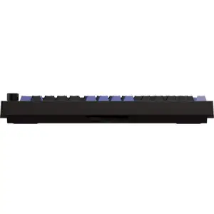 Бездротова клавіатура Proove Gaming Raster Black/Purple
