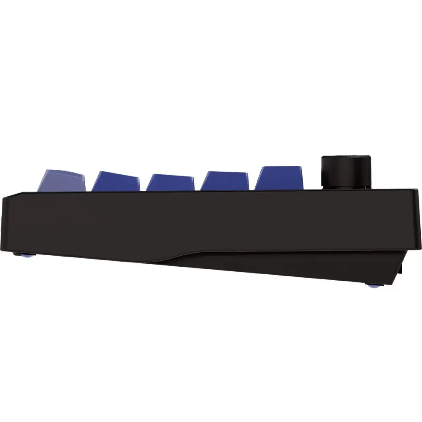 Бездротова клавіатура Proove Gaming Raster Black/Purple