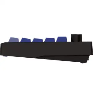 Бездротова клавіатура Proove Gaming Raster Black/Purple