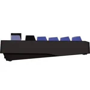 Бездротова клавіатура Proove Gaming Raster Black/Purple
