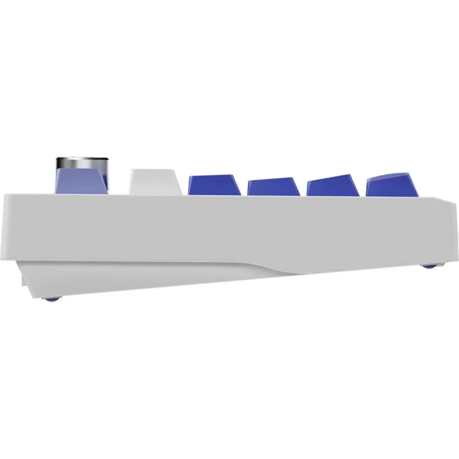 Бездротова клавіатура Proove Gaming Raster Black/Purple