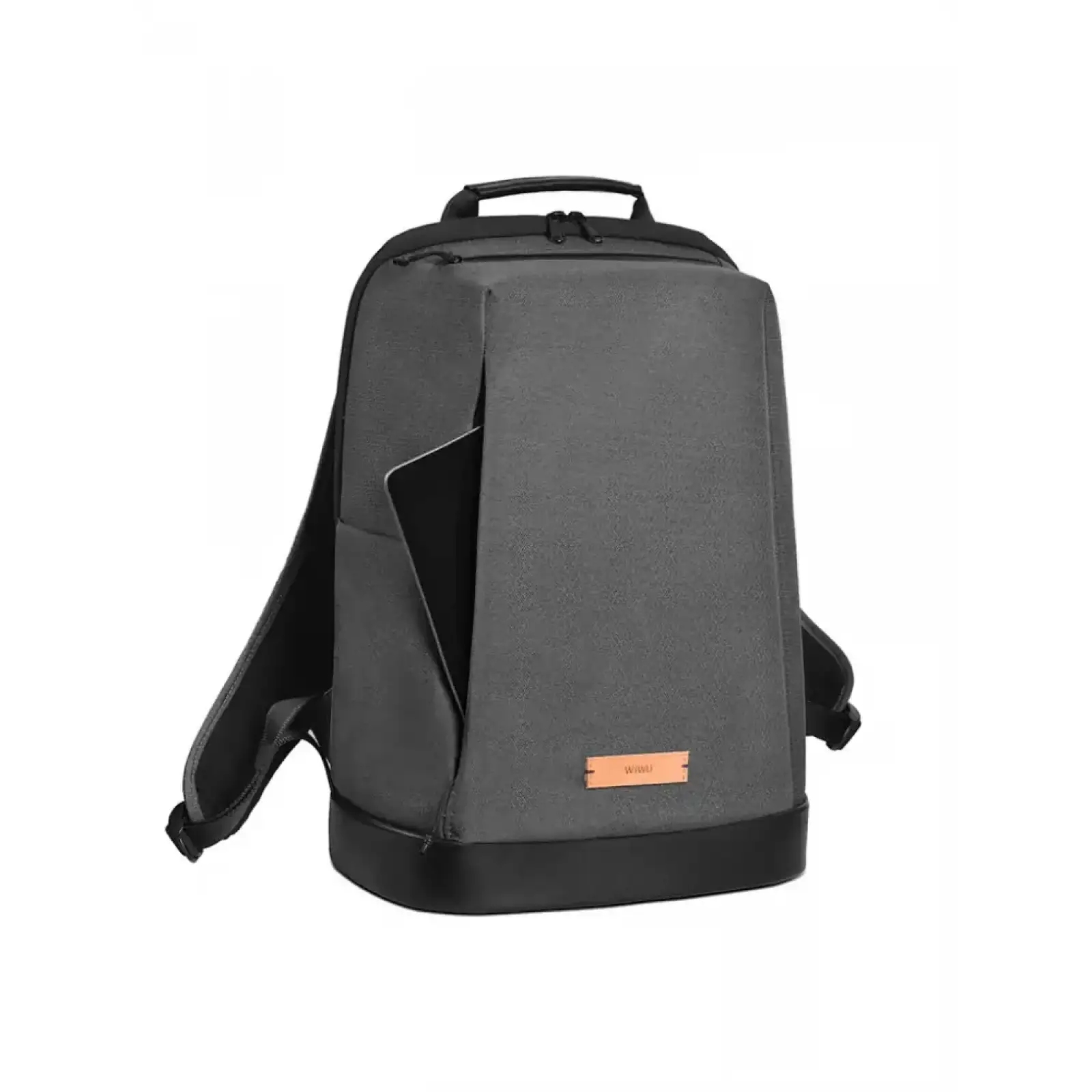 WIWU Elite Backpack Портфель WIWU Black