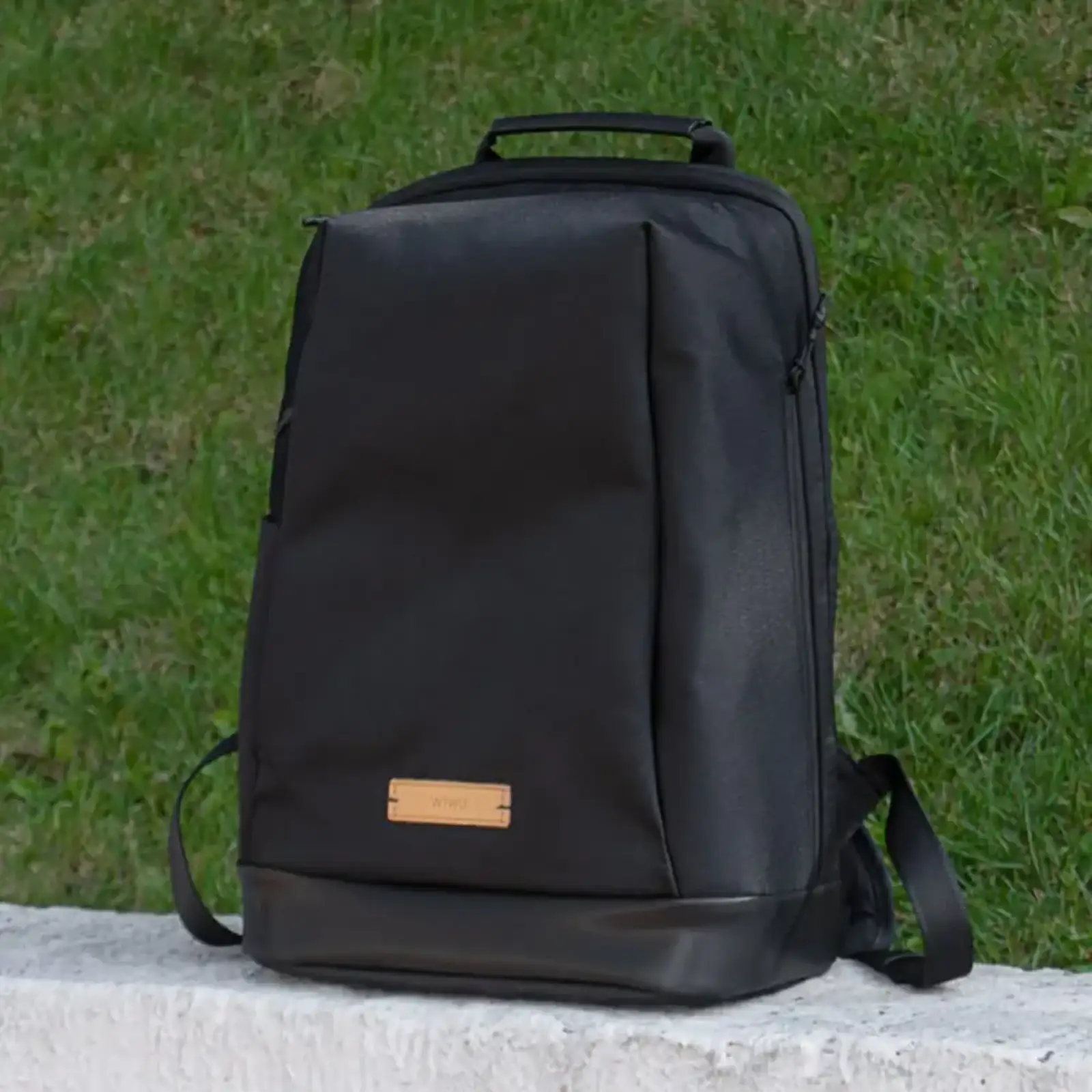 WIWU Elite Backpack Портфель WIWU Black
