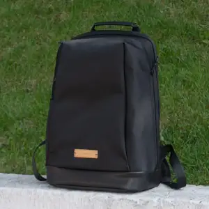 WIWU Elite Backpack Портфель WIWU Black