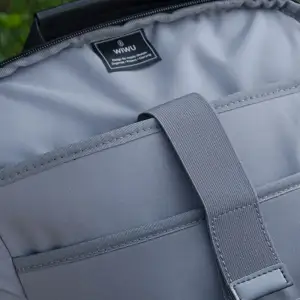 WIWU Elite Backpack Портфель WIWU Black