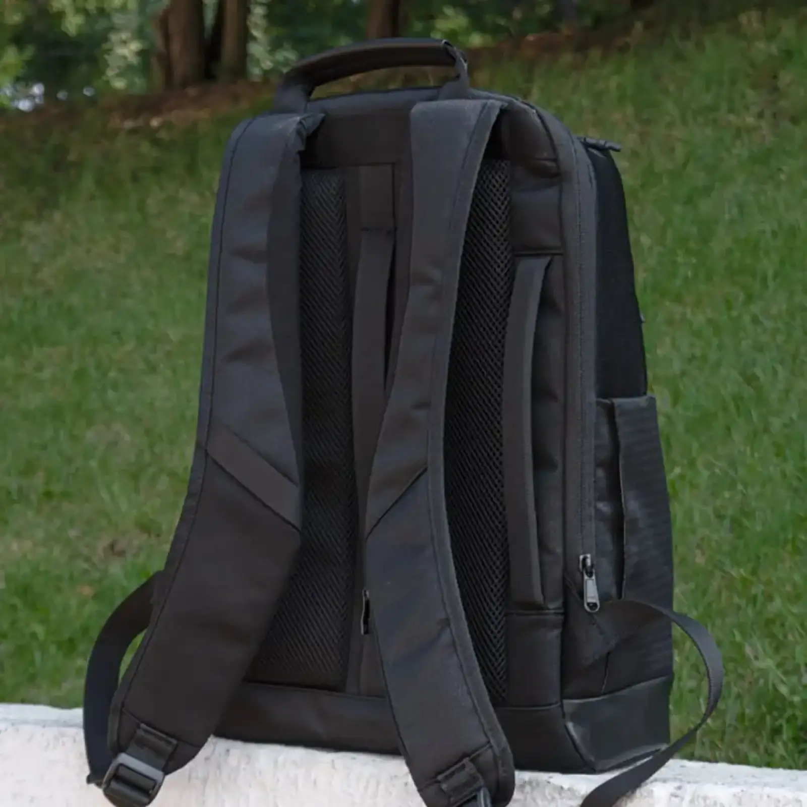 WIWU Elite Backpack Портфель WIWU Black