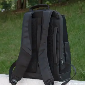 WIWU Elite Backpack Портфель WIWU Black