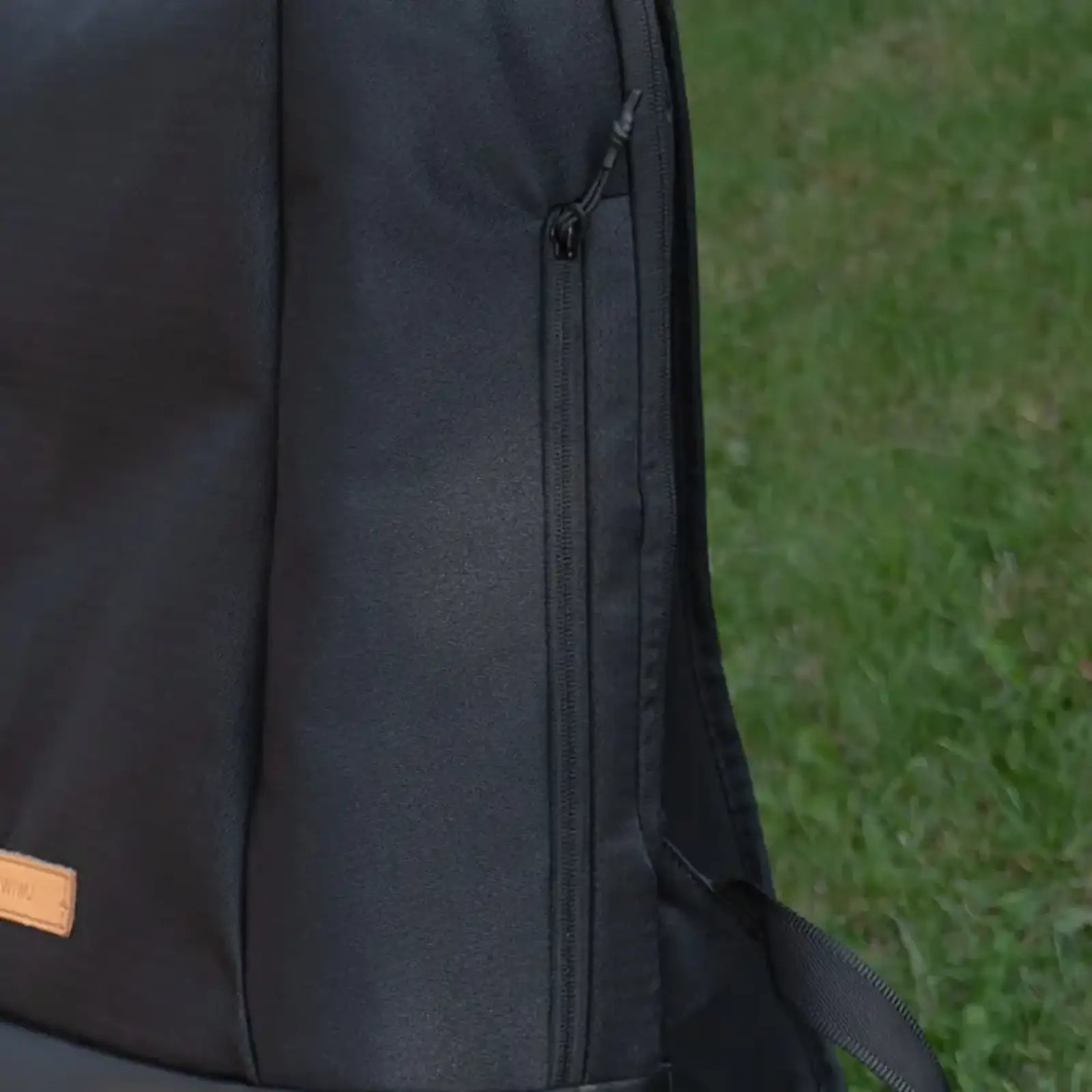 WIWU Elite Backpack Портфель WIWU Black