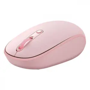Беспроводная Компьютерная Мышь Baseus F01B Tri-Mode Gray