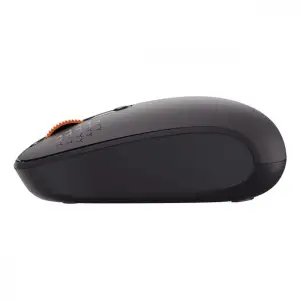 Бездротова Комп'ютерна Миша Baseus F01A Gray