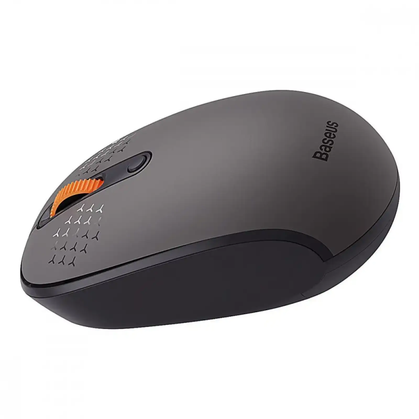 Бездротова Комп'ютерна Миша Baseus F01A Gray
