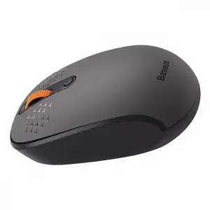 Бездротова Комп'ютерна Миша Baseus F01A Gray