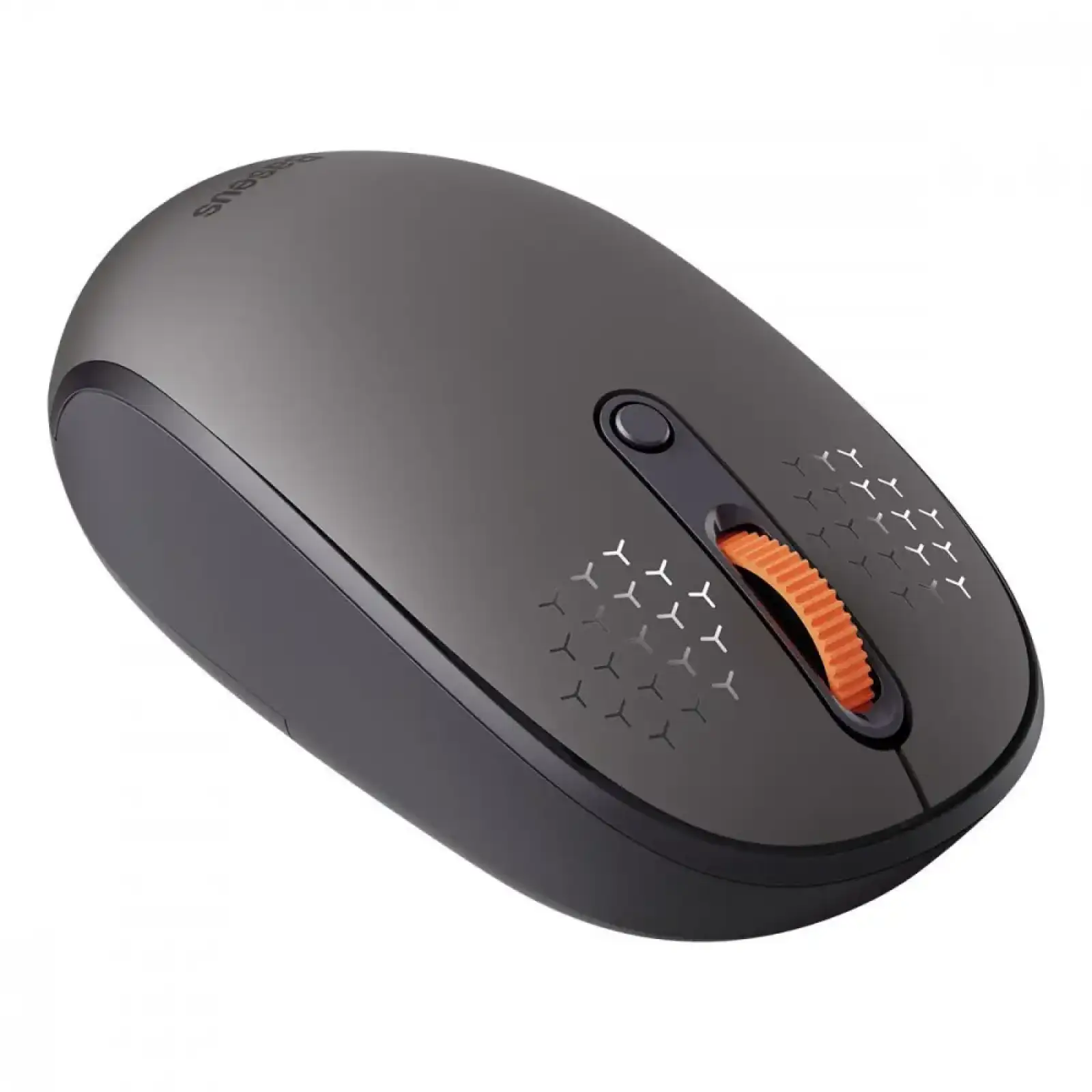 Бездротова Комп'ютерна Миша Baseus F01A Gray
