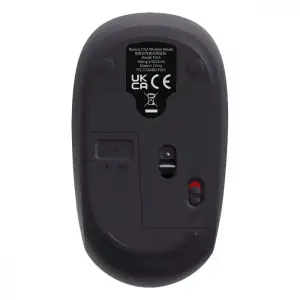 Бездротова Комп'ютерна Миша Baseus F01A Gray