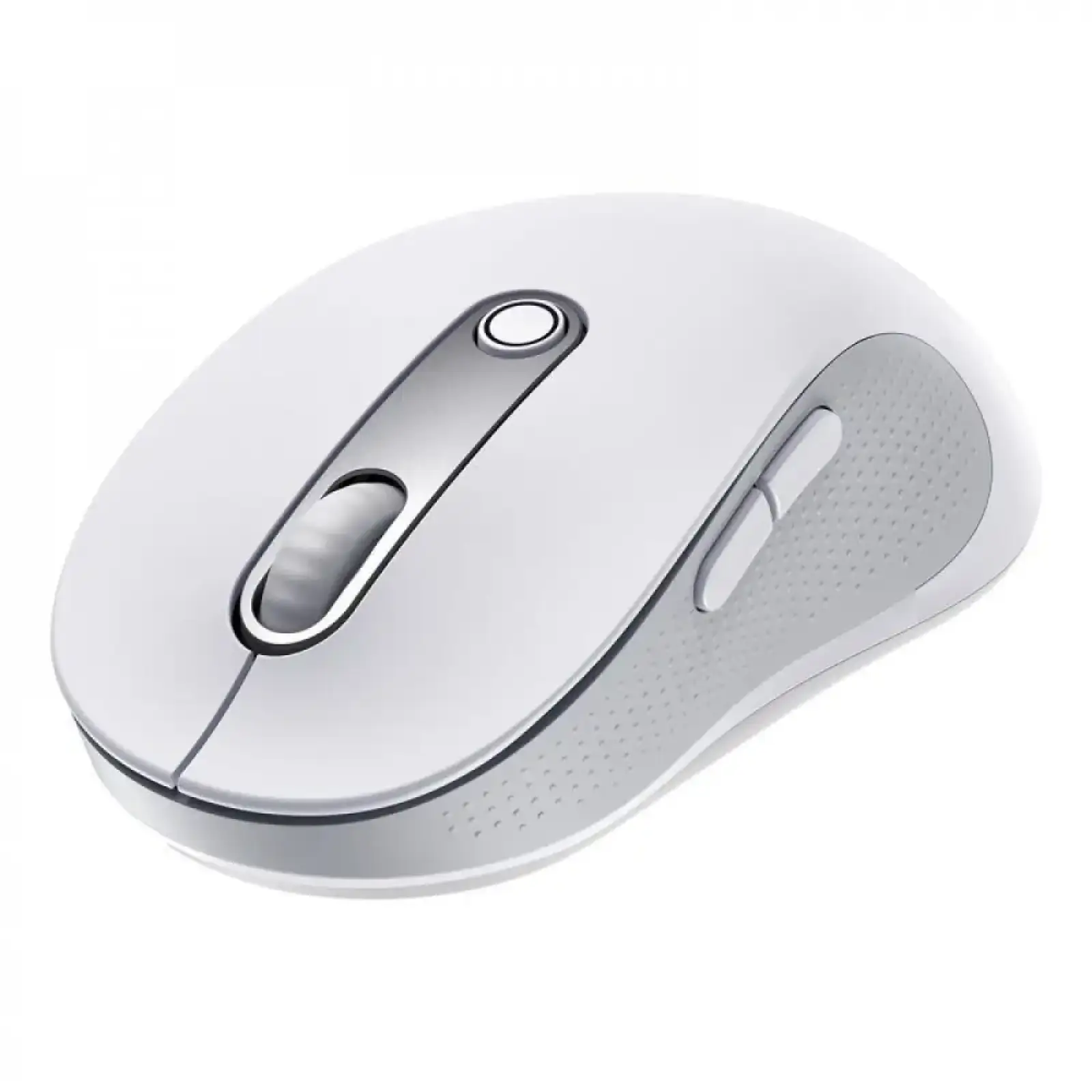 Бездротова Комп'ютерна Миша Baseus F02 Ergonomic Wireless Mouse (without Battery) Black