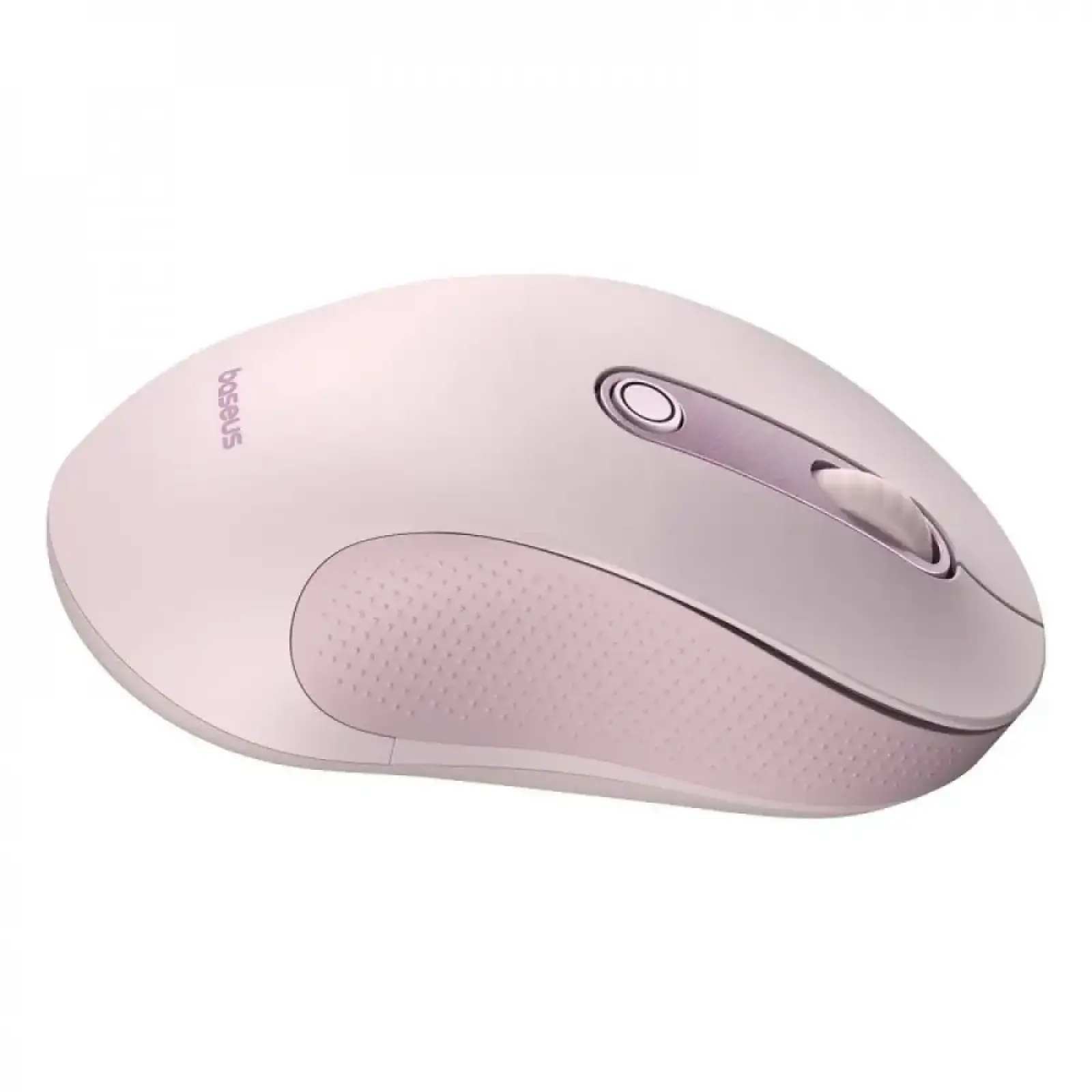 Бездротова Комп'ютерна Миша Baseus F02 Ergonomic Wireless Mouse (without Battery) Black