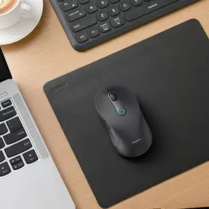 Бездротова Комп'ютерна Миша Baseus F02 Ergonomic Wireless Mouse (without Battery) White