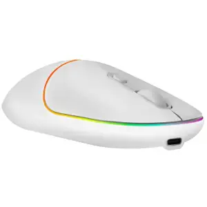 Беспроводная мышь Proove Blink White
