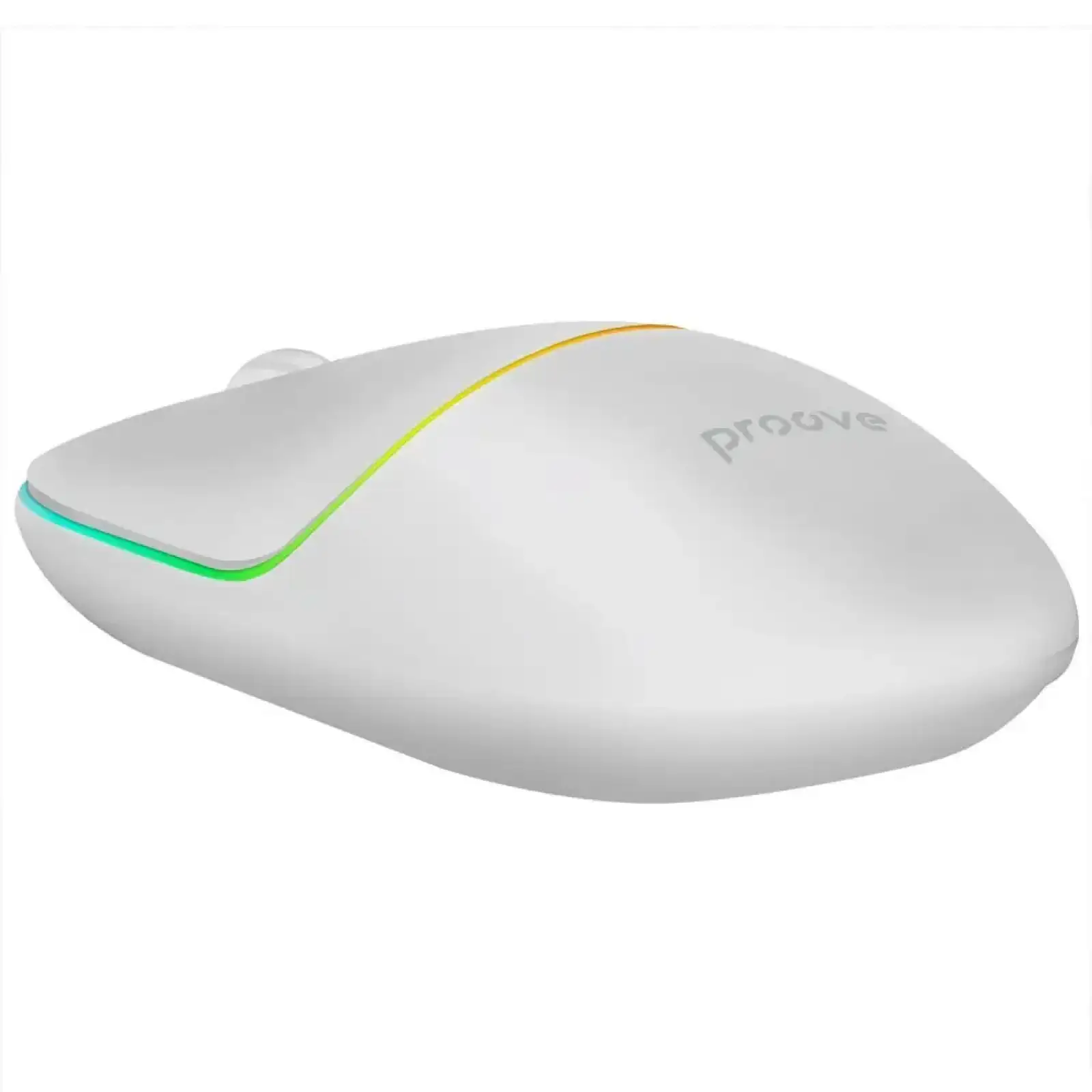 Беспроводная мышь Proove Blink White