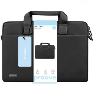 Сумка Proove Soft Shield 14'' Black