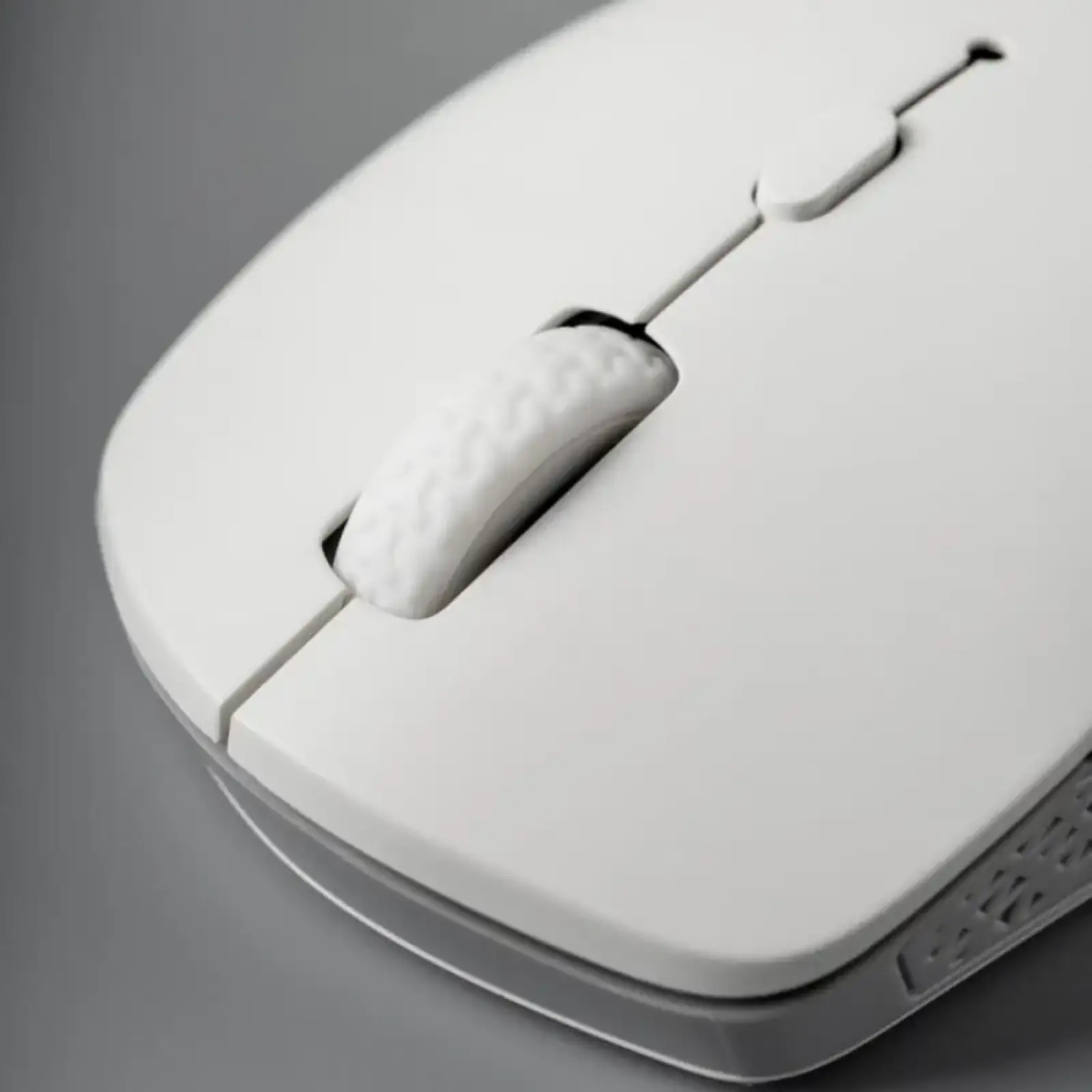 Бездротова миша Proove Sweeper White