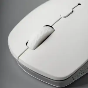 Бездротова миша Proove Sweeper White