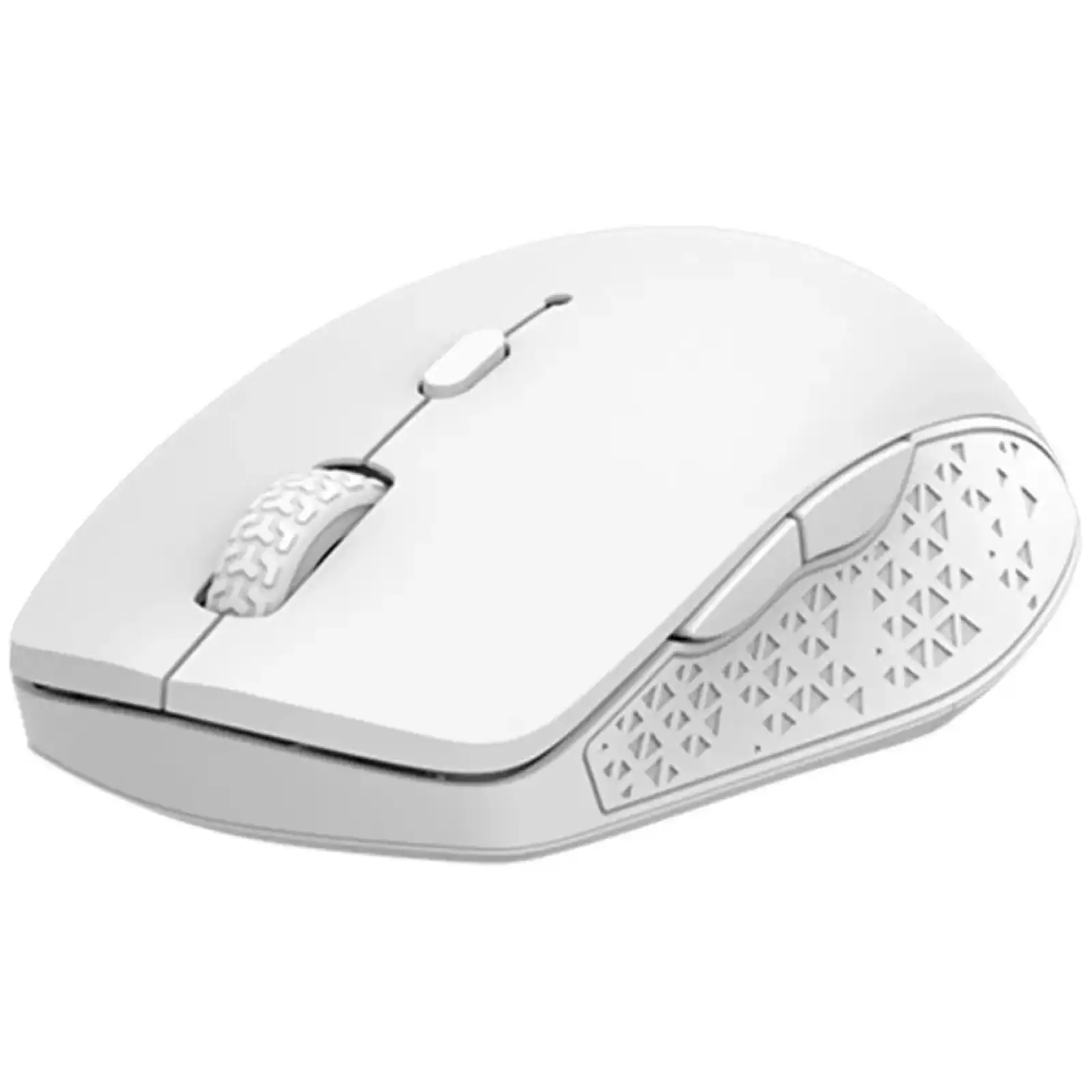 Бездротова миша Proove Sweeper White