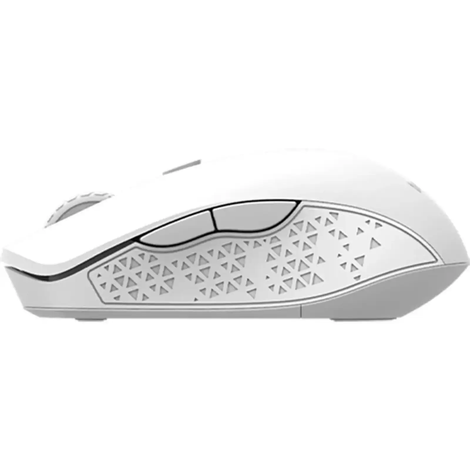 Бездротова миша Proove Sweeper White