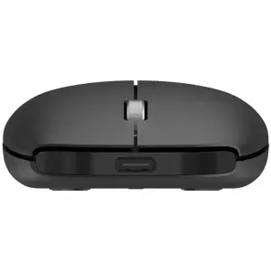 Бездротова миша Proove Ramp Black