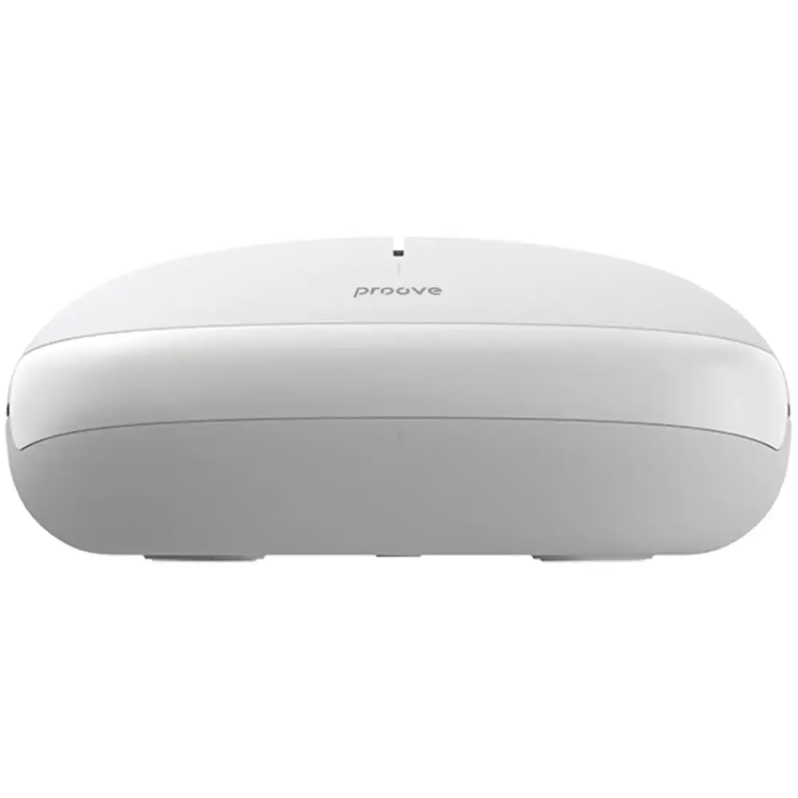 Беспроводная мышь Proove Ramp White