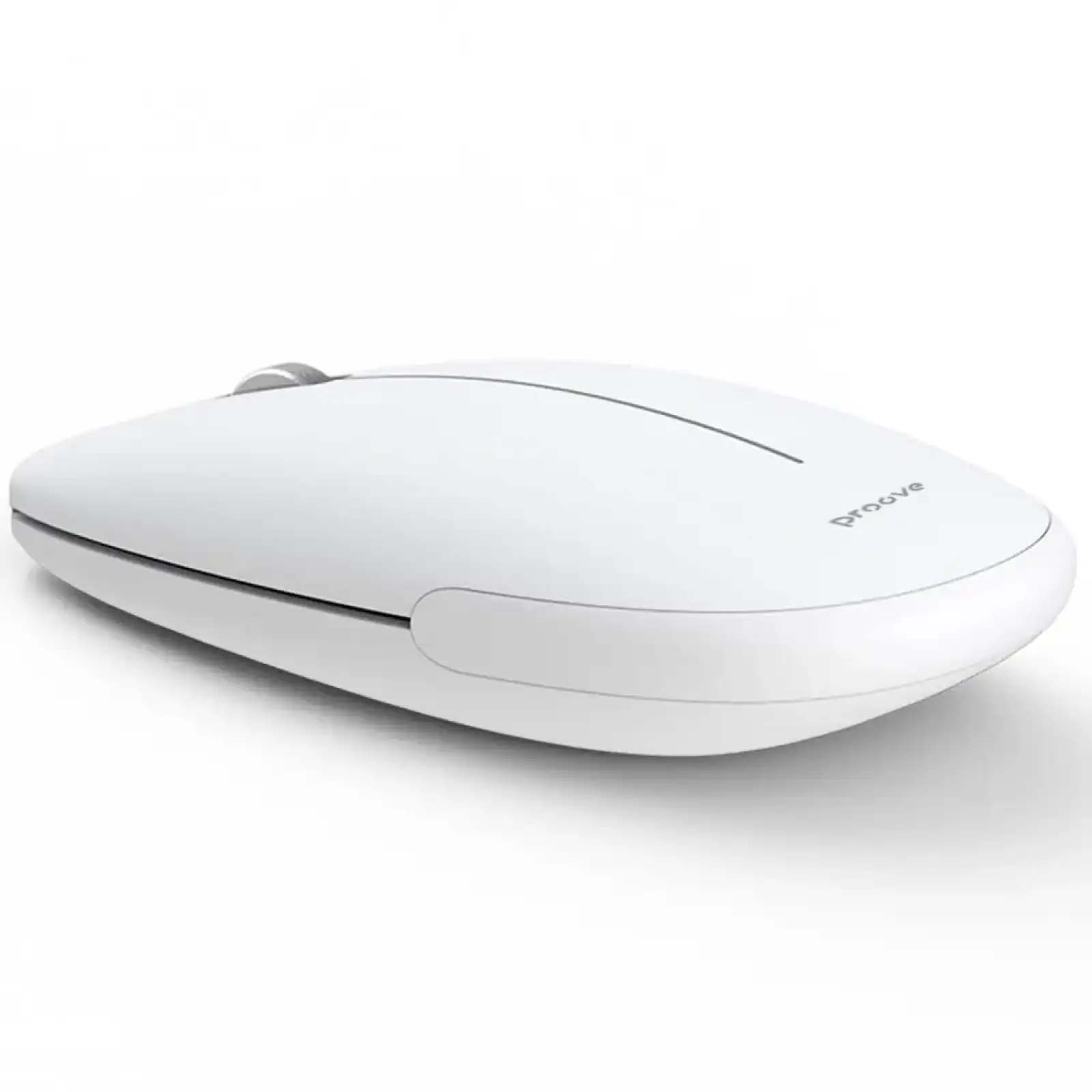 Беспроводная мышь Proove Ramp White