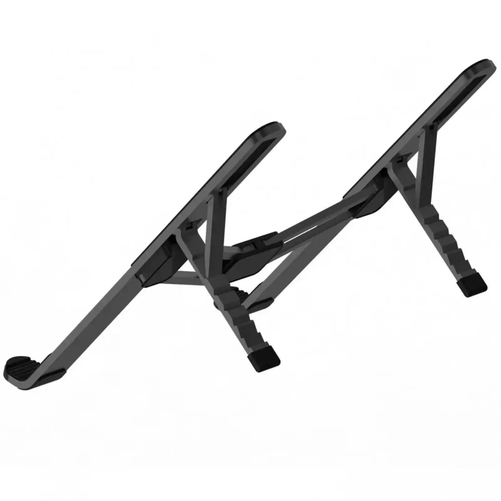 Подставка для ноутбука Proove Ski silver