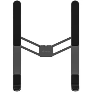 Подставка для ноутбука Proove Ski silver