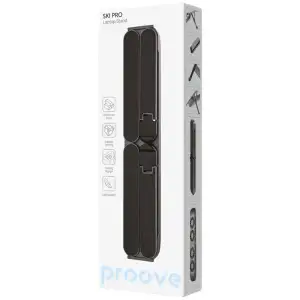 Подставка для ноутбука Proove Ski Pro silver