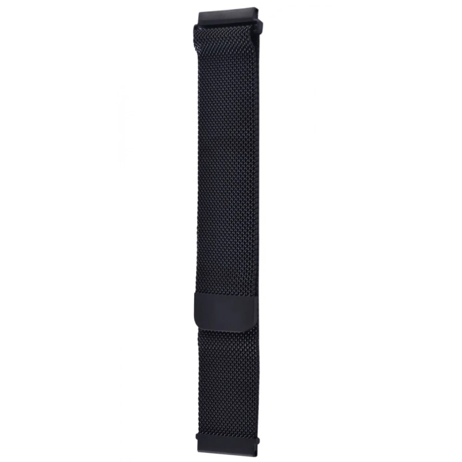 Ремінець Xiaomi Amazfit/Samsung Milanese Loop 22 mm Black