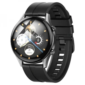 Смарт-годинник Hoco Y7 Black