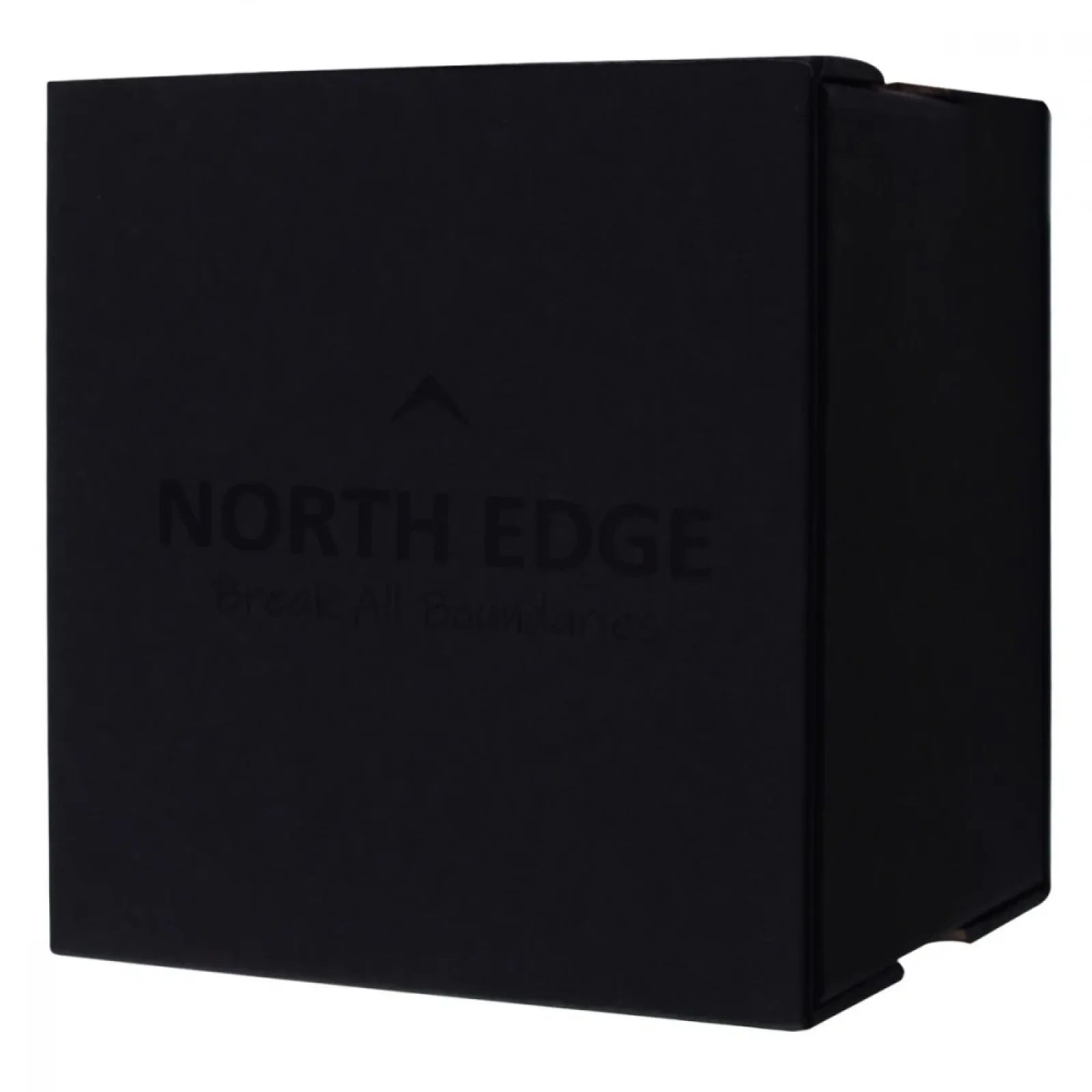 Цифровые часы NORTH EDGE Apache 46 Black