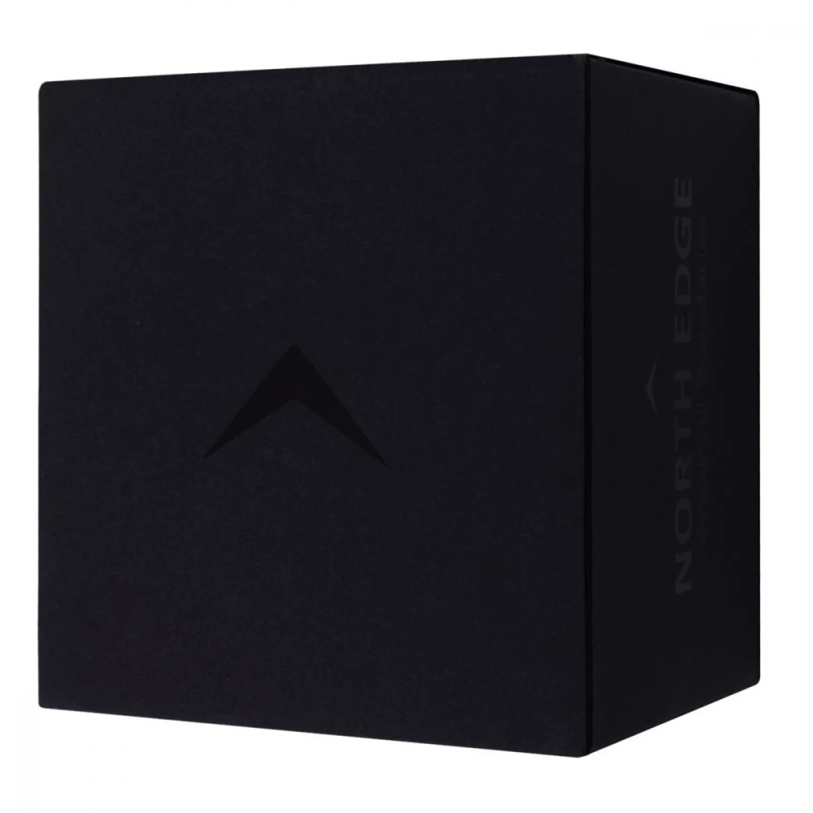 Цифровий годинник NORTH EDGE Gavia Black