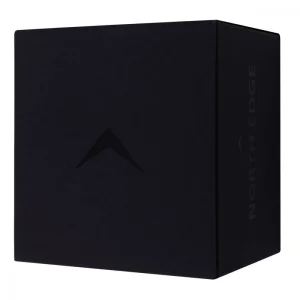Цифровий годинник NORTH EDGE Gavia Silver
