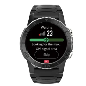 Смарт-часы NORTH EDGE XTREK Black