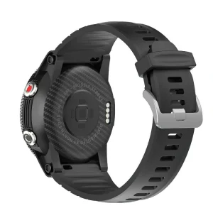 Смарт-часы NORTH EDGE XTREK Black