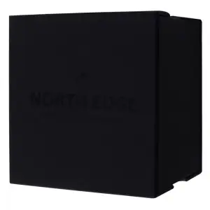 Цифровий годинник NORTH EDGE Cyber Tank Black