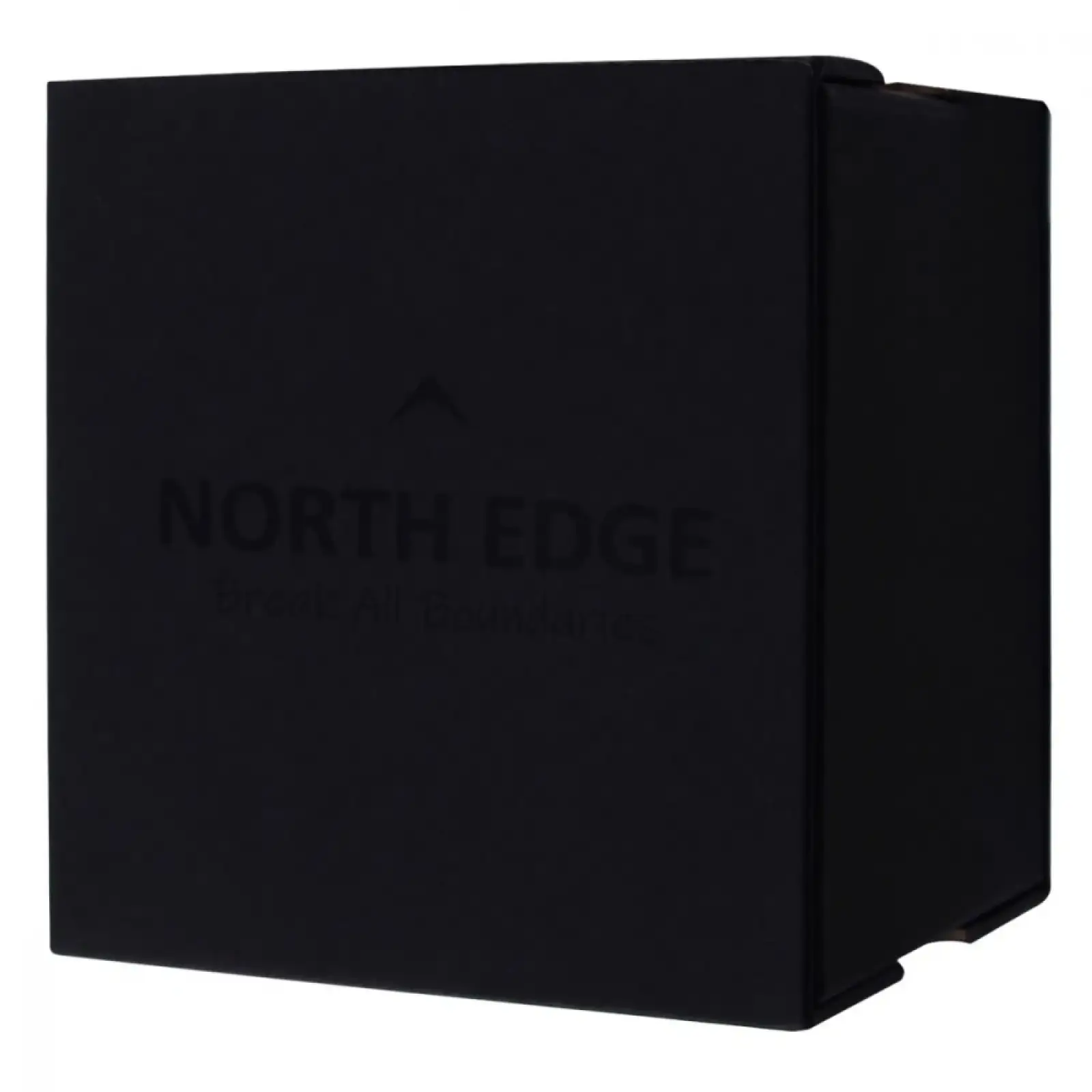 Цифровий годинник NORTH EDGE DESERT Black
