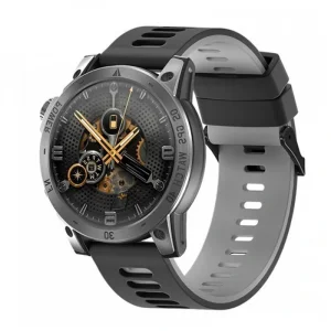 Смарт-часы NORTH EDGE Cross Fit 3 Black