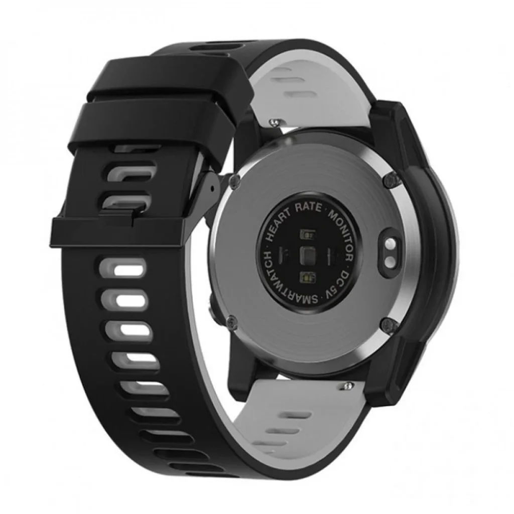 Смарт-часы NORTH EDGE Cross Fit 3 Black
