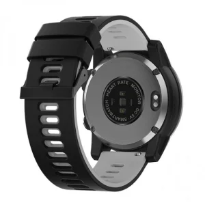 Смарт-часы NORTH EDGE Cross Fit 3 Black