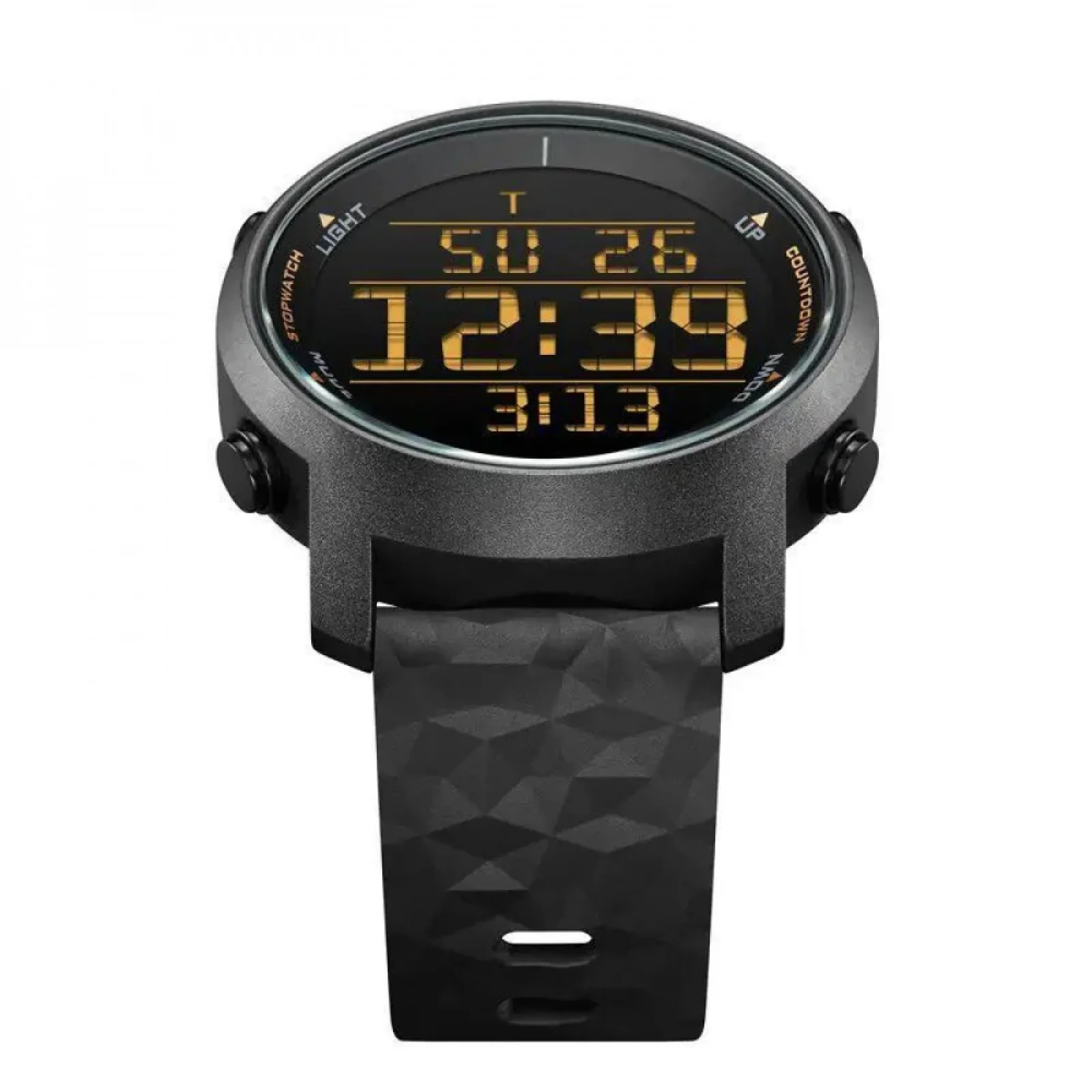 Цифровые часы NORTH EDGE Laker 2 Black