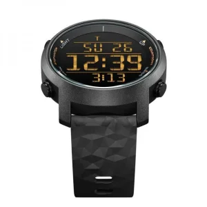 Цифровые часы NORTH EDGE Laker 2 Black