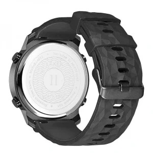 Цифровые часы NORTH EDGE Laker 2 Black